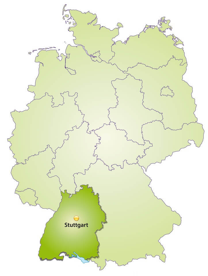 Ausflugsziele mit Kindern Baden-Württemberg - Die besten Ausflugstipps mit Kindern in Baden-Württemberg