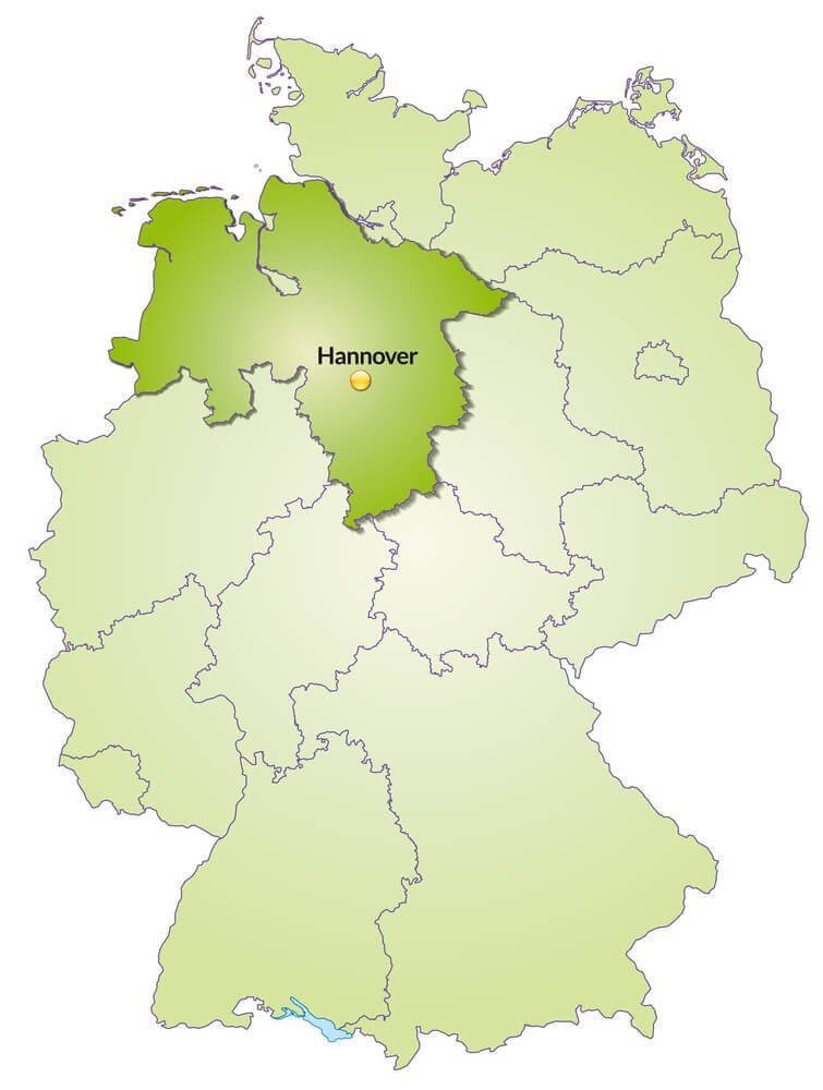 Ausflugsziele mit Kindern Niedersachsen - Die besten Ausflugstipps mit Kindern in Niedersachsen