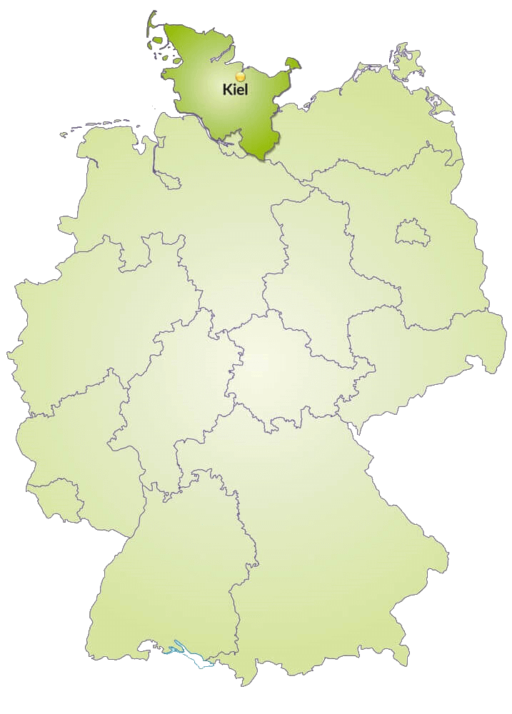 Ausflugsziele mit Kindern Schleswig-Holstein - Die besten Ausflugstipps mit Kindern in Schleswig-Holstein