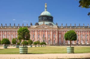 Beliebte Ausflugsziele mit Kindern in Brandenburg