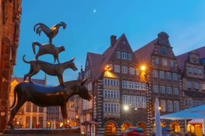 Beliebte Ausflugsziele mit Kindern in Bremen